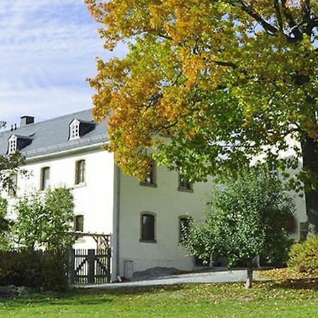 Landhausgarten Bunzmann Berg  Eksteriør bilde