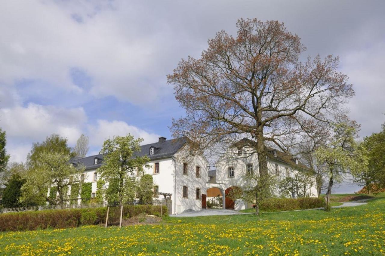 Landhausgarten Bunzmann Berg  Eksteriør bilde