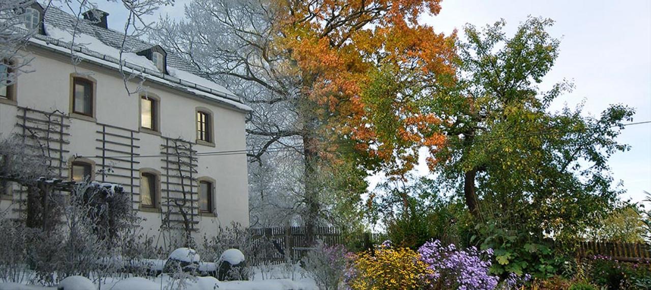 Landhausgarten Bunzmann Berg  Eksteriør bilde