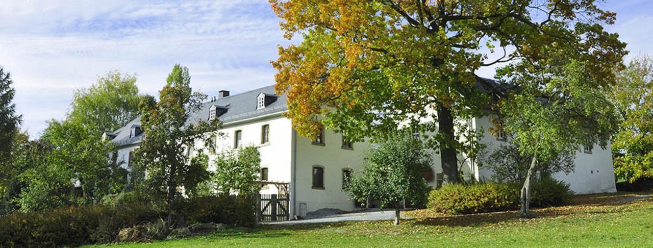 Landhausgarten Bunzmann Berg  Eksteriør bilde